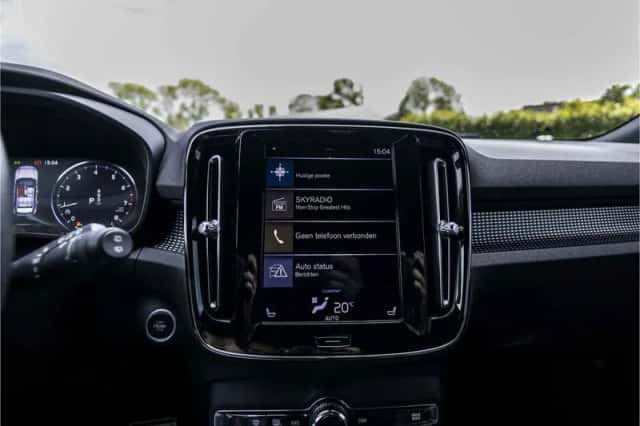 Volvo XC40 (2020) thumbnail 26
