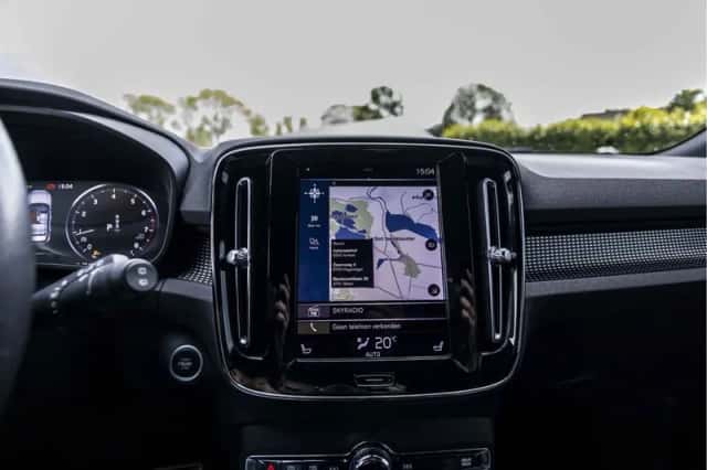 Volvo XC40 (2020) thumbnail 27