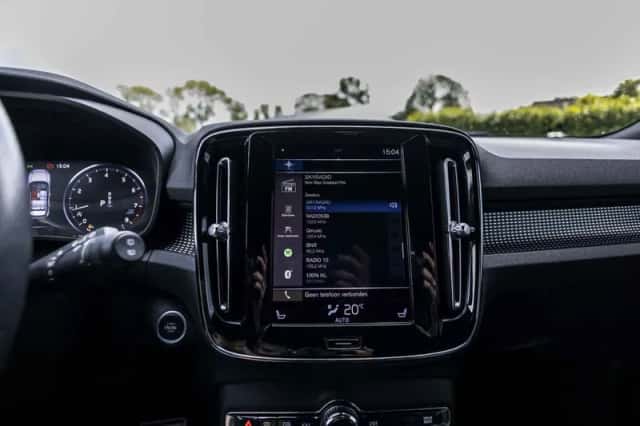 Volvo XC40 (2020) thumbnail 28
