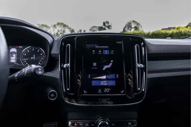 Volvo XC40 (2020) thumbnail 29