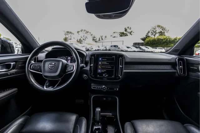 Volvo XC40 (2020) thumbnail 30