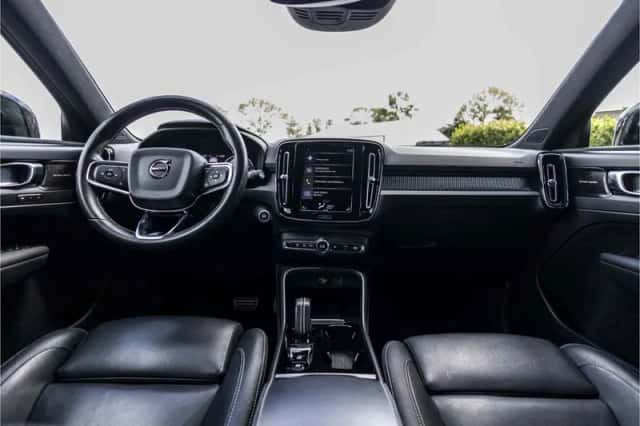 Volvo XC40 (2020) thumbnail 31
