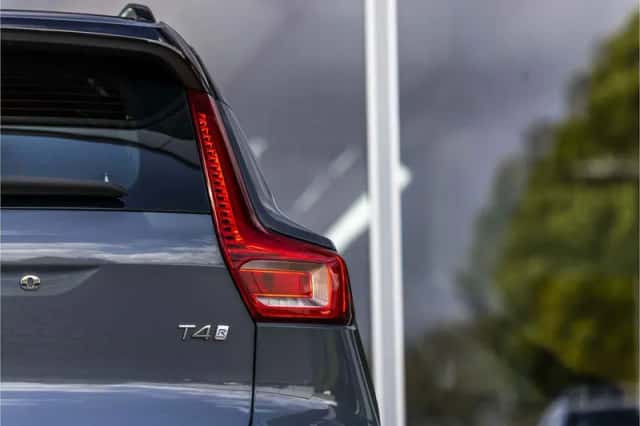 Volvo XC40 (2020) thumbnail 40