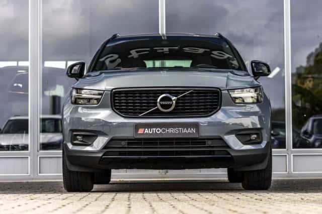 Volvo XC40 (2020) thumbnail 43