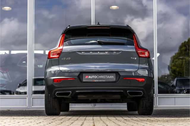 Volvo XC40 (2020) thumbnail 44