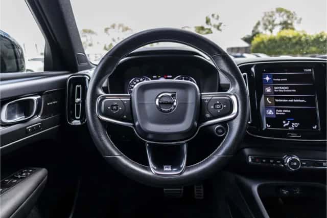 Volvo XC40 (2020) thumbnail 47