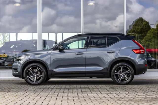 Volvo XC40 (2020) thumbnail 6