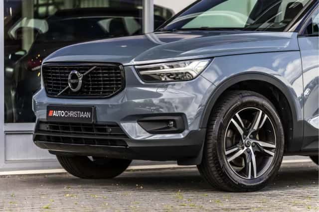 Volvo XC40 (2020) thumbnail 55