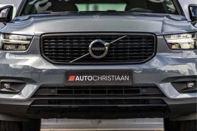 Volvo XC40 (2020) thumbnail 56