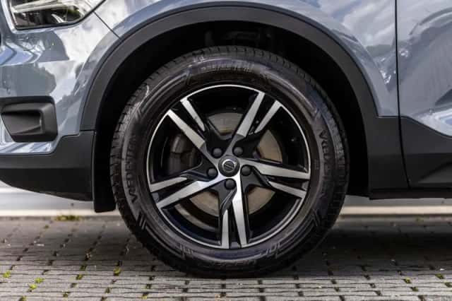 Volvo XC40 (2020) thumbnail 59