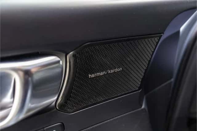 Volvo XC40 (2020) thumbnail 63