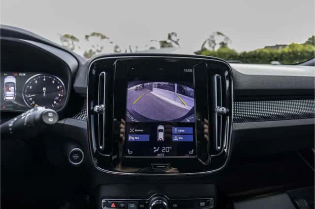 Volvo XC40 (2020) thumbnail 64