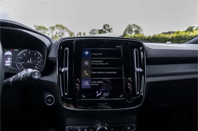 Volvo XC40 (2020) thumbnail 65