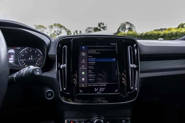Volvo XC40 (2020) thumbnail 67