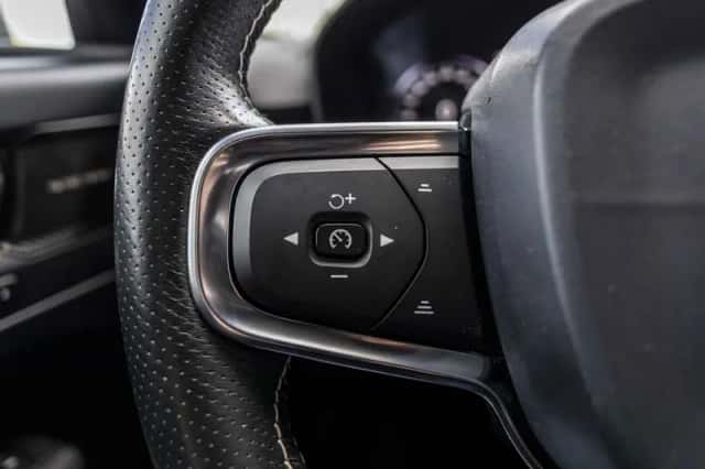 Volvo XC40 (2020) thumbnail 71