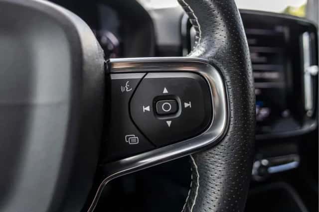 Volvo XC40 (2020) thumbnail 72