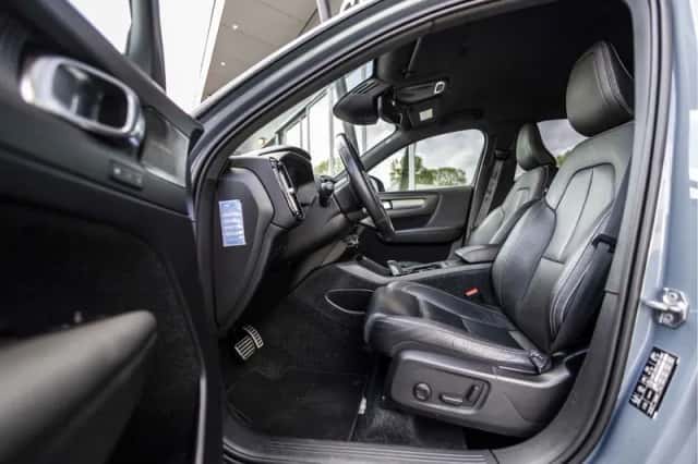 Volvo XC40 (2020) thumbnail 10