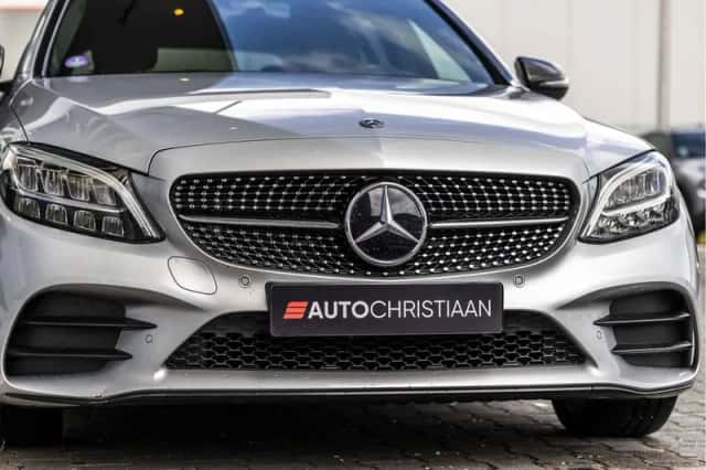 Mercedes-Benz C-Klasse (2020) thumbnail 20