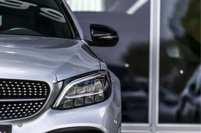 Mercedes-Benz C-Klasse (2020) thumbnail 21