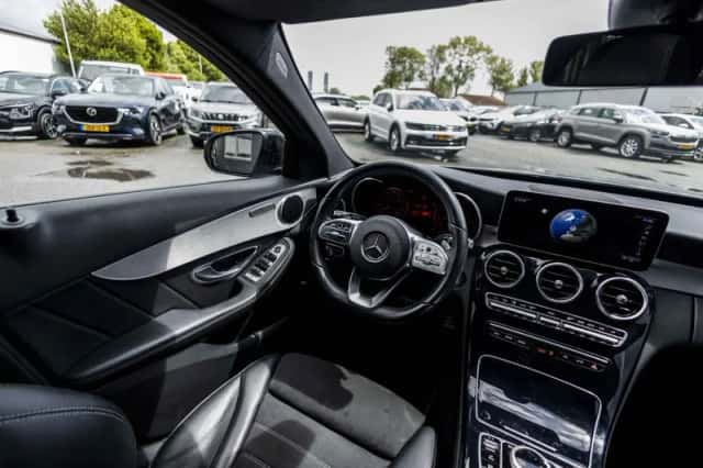Mercedes-Benz C-Klasse (2020) thumbnail 23