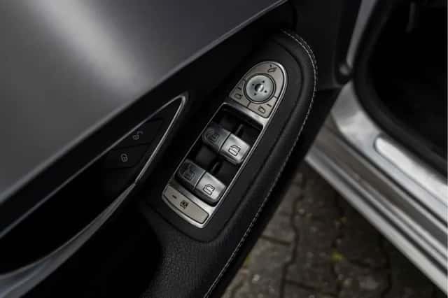 Mercedes-Benz C-Klasse (2020) thumbnail 24