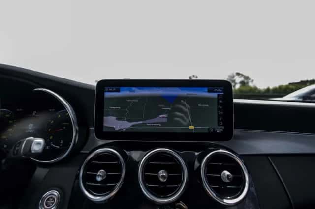 Mercedes-Benz C-Klasse (2020) thumbnail 29