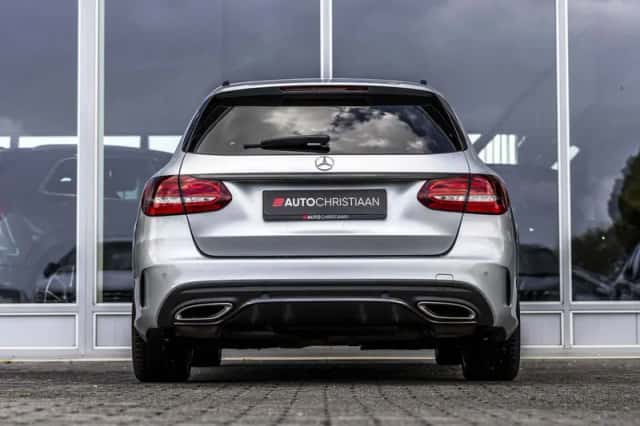 Mercedes-Benz C-Klasse (2020) thumbnail 44