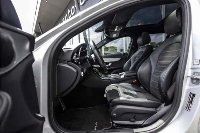 Mercedes-Benz C-Klasse (2020) thumbnail 49