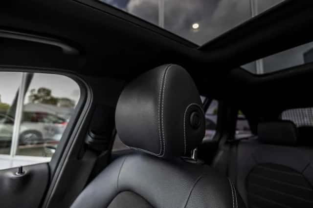 Mercedes-Benz C-Klasse (2020) thumbnail 52