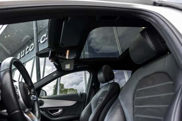 Mercedes-Benz C-Klasse (2020) thumbnail 53
