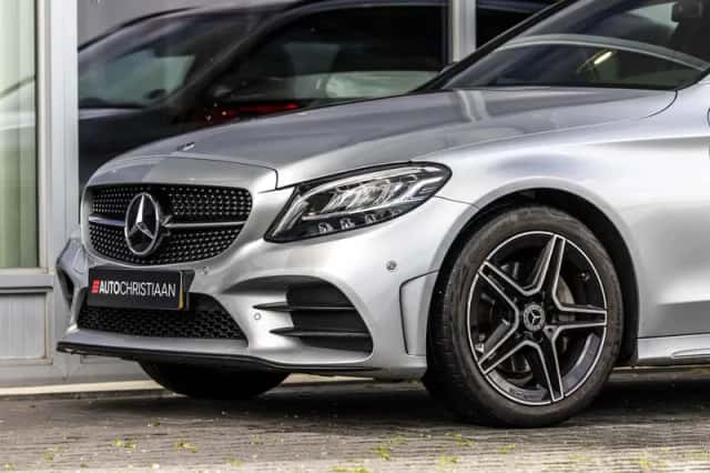 Mercedes-Benz C-Klasse (2020) thumbnail 57