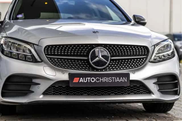 Mercedes-Benz C-Klasse (2020) thumbnail 59