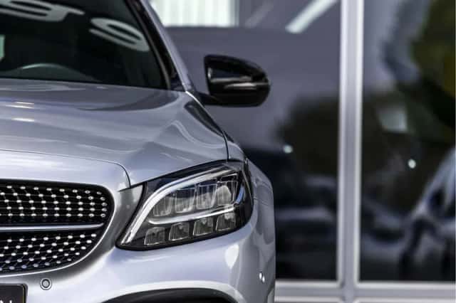 Mercedes-Benz C-Klasse (2020) thumbnail 60