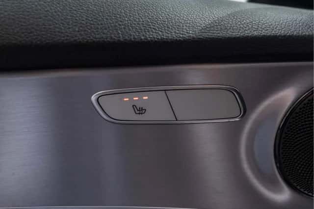 Mercedes-Benz C-Klasse (2020) thumbnail 64
