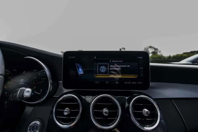 Mercedes-Benz C-Klasse (2020) thumbnail 67