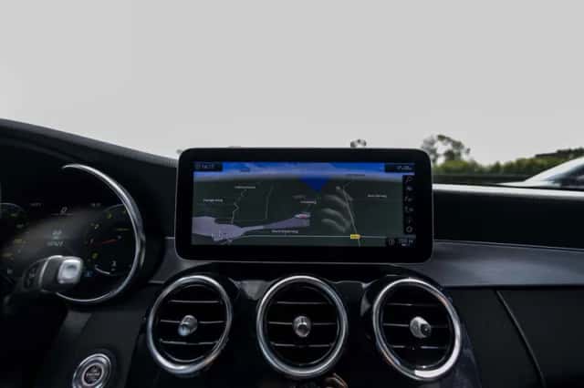 Mercedes-Benz C-Klasse (2020) thumbnail 68