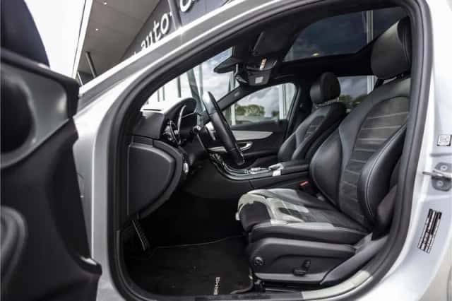 Mercedes-Benz C-Klasse (2020) thumbnail 10