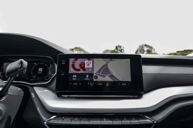 Škoda Octavia (2021) thumbnail 28