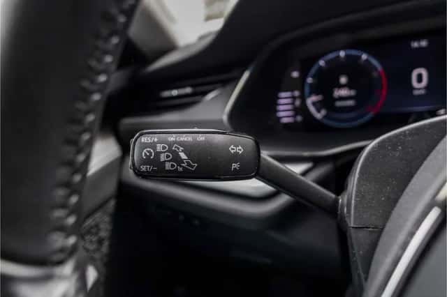 Škoda Octavia (2021) thumbnail 31