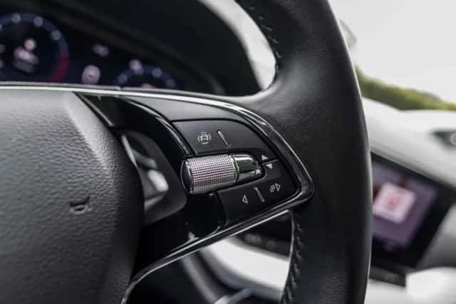 Škoda Octavia (2021) thumbnail 33