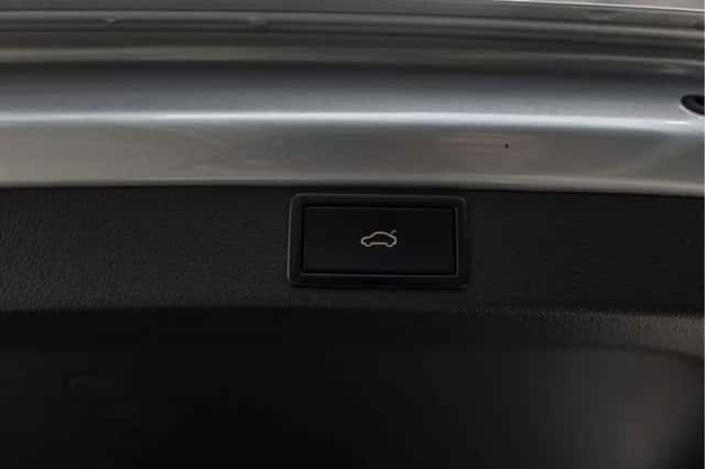 Škoda Octavia (2021) thumbnail 35
