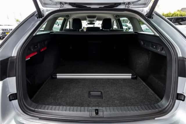 Škoda Octavia (2021) thumbnail 37