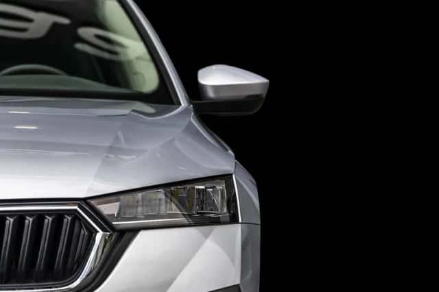 Škoda Octavia (2021) thumbnail 55