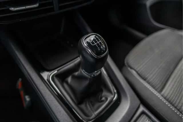Škoda Octavia (2021) thumbnail 59