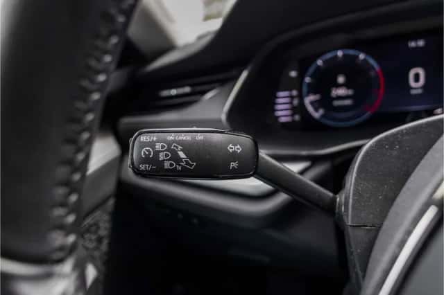 Škoda Octavia (2021) thumbnail 68