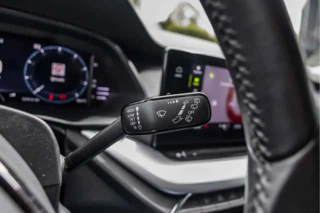 Škoda Octavia (2021) thumbnail 69