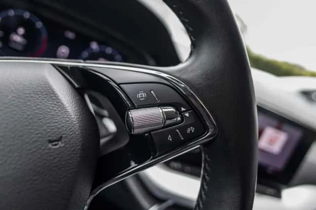 Škoda Octavia (2021) thumbnail 70