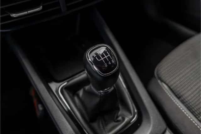 Škoda Octavia (2021) thumbnail 71
