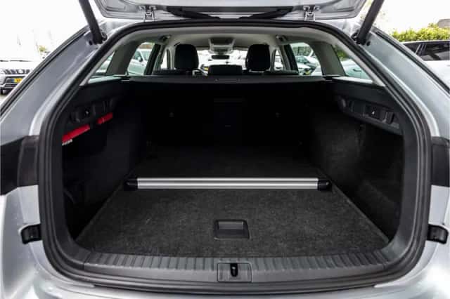 Škoda Octavia (2021) thumbnail 74