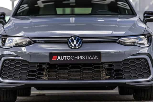 Volkswagen Golf (2022) thumbnail 17